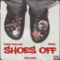 Shoes Off Prem Dhillon Mp3 Song Download