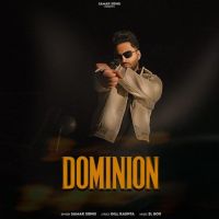 Dominion Samar Sidhu Mp3 Song Download