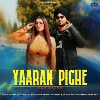 Yaaran Piche Nav Bains Mp3 Song Download