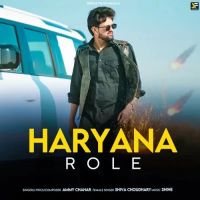 Haryana Role Ammy Chahar, Shiva Choudhary Mp3 Song Download