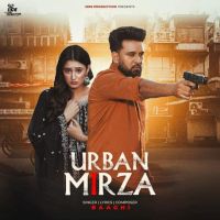 Urban Mirza Baaghi Mp3 Song Download