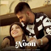 Noon Nav Sandhu Mp3 Song Download