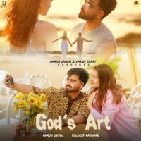 Gods Art Akash Jandu Mp3 Song Download