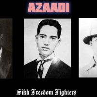 Azaadi Sandeep Singh Randhawa Alias Sunny Mp3 Song Download