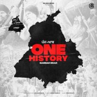 ONE HISTORY Babbar Brar Mp3 Song Download