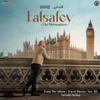 Falsafey Satinder Sartaaj Mp3 Song Download