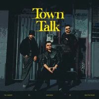 Town Talk The Landers, Guri Singh Mp3 Song Download