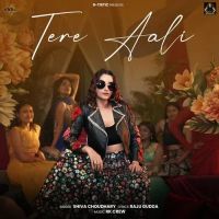 Tere Aali Shiva Choudhary Mp3 Song Download