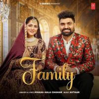 Family Khasa Aala Chahar Mp3 Song Download