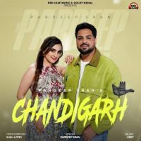 Chandigarh Pardeep Sran Mp3 Song Download