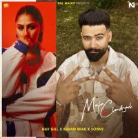Majha To Chandigarh Nav Gill Mp3 Song Download