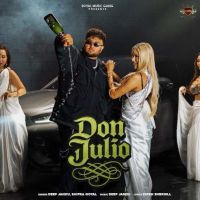 Don Julio Deep Jandu Mp3 Song Download