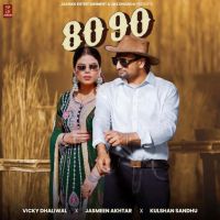 80-90 Vicky Dhaliwal Mp3 Song Download