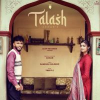 Talash Ashar Mp3 Song Download
