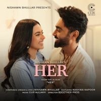 Her Nishawn Bhullar Mp3 Song Download
