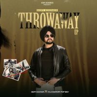 Throwaway By Gopi Kooner full album mp3 songs