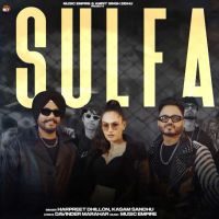 Sulfa Harpreet Dhillon Mp3 Song Download