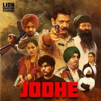 Jodhe Daljeet Chahal Mp3 Song Download