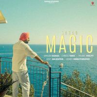 Magic Sarao Mp3 Song Download