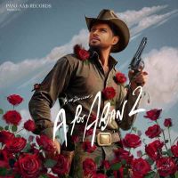 MOHABBAT Arjan Dhillon Mp3 Song Download