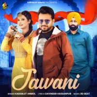 Jawani Karamjit Anmol Mp3 Song Download