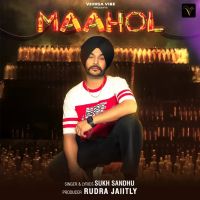 Maahol Sukh Sandhu Mp3 Song Download