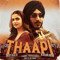 Thaapi Deep Kalsi Mp3 Song Download