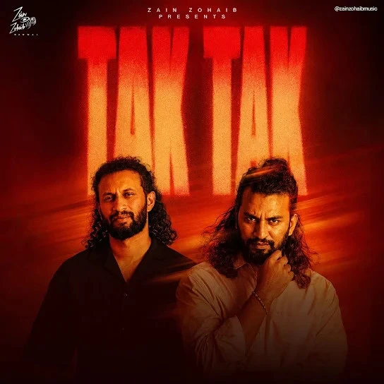 Tak Tak Zain Zohaib Mp3 Song Download
