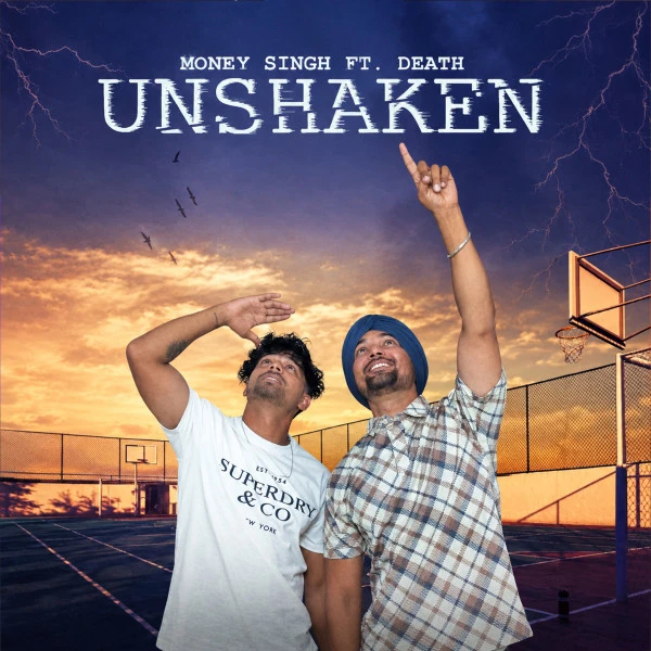 Unshaken Money Singh Mp3 Song Download