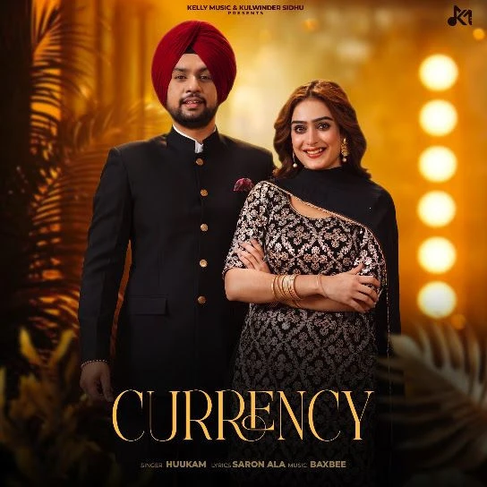 Currency Huukam Mp3 Song Download