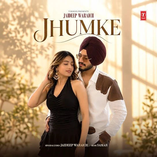 Jhumke Jaideep Waraich Mp3 Song Download