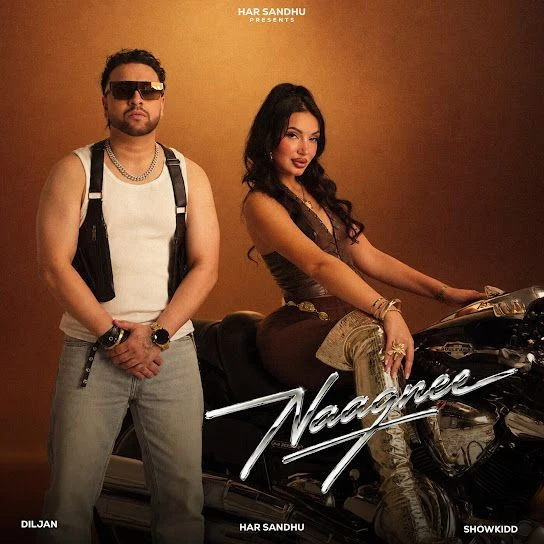 Naagnee Har Sandhu Mp3 Song Download