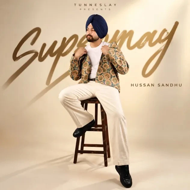 Supremacy - EP By Hussan Sandhu full album mp3 songs