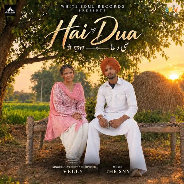 Hai Dua Velly Mp3 Song Download