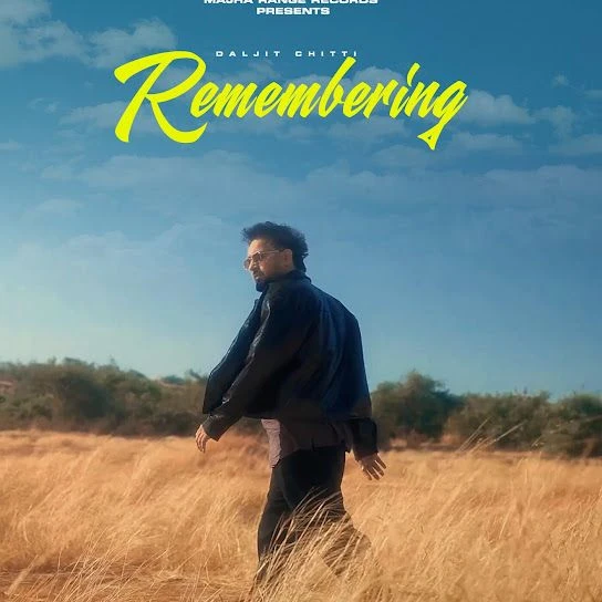Remembering Daljit Chitti, Rubai Mp3 Song Download