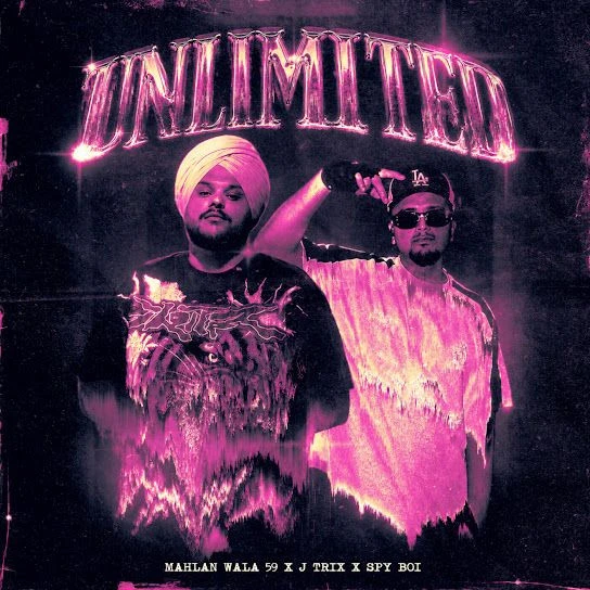 Unlimited Mahlan Wala 59, J Trix Mp3 Song Download