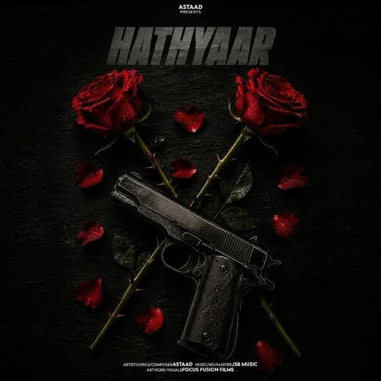 Hathyaar Astaad Mp3 Song Download