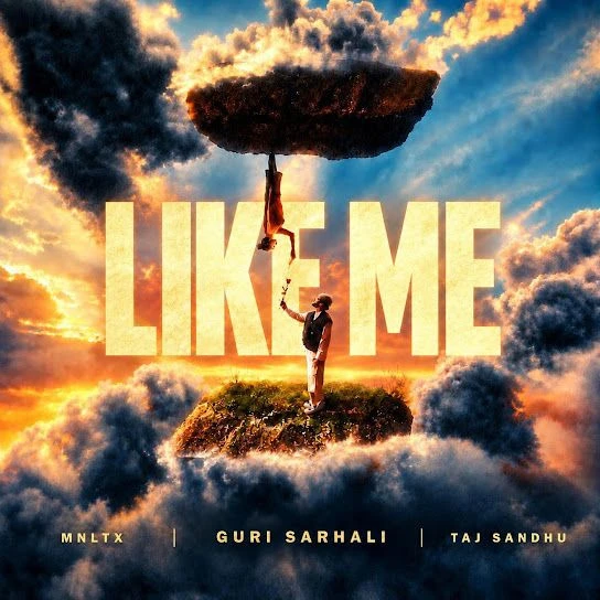 Like Me Guri Sarhali Mp3 Song Download