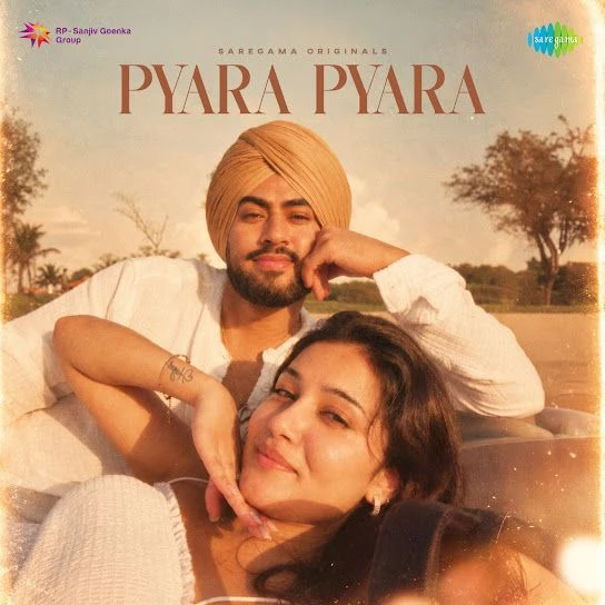 Pyara Pyara Juss, Pragati Nagpal Mp3 Song Download