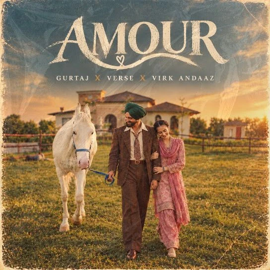 Amour Gurtaj Mp3 Song Download