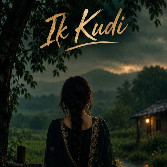Ik Kudi Amar Sajaalpuria Mp3 Song Download