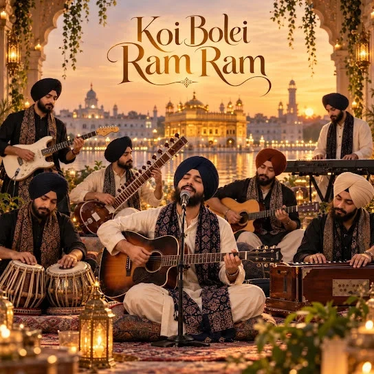 Koi Bolei Ram Ram Harpreet Singh Mp3 Song Download