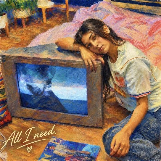 All I Need Prem Dhillon Mp3 Song Download
