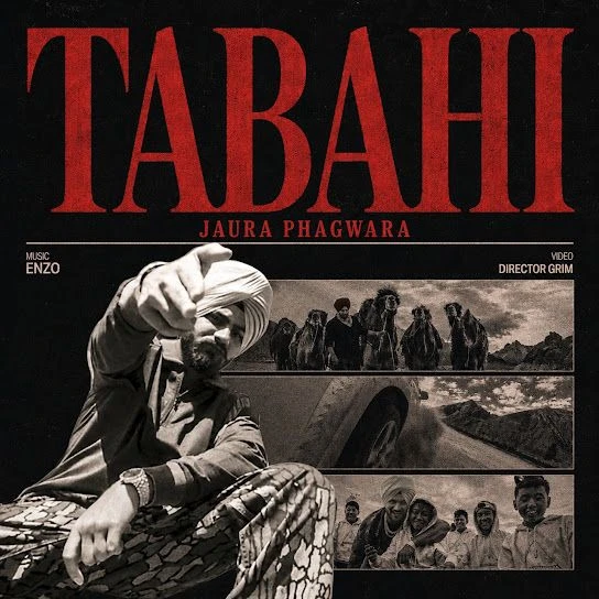 Tabahi Jaura Phagwara Mp3 Song Download