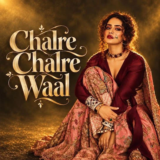 Chalre Chalre Waal (Female Version) Mandeep Bhullar Mp3 Song Download