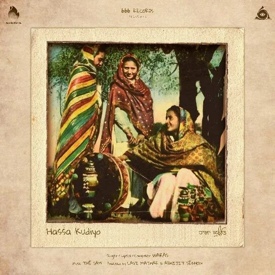 Hassa Kudiyo Waras Mp3 Song Download