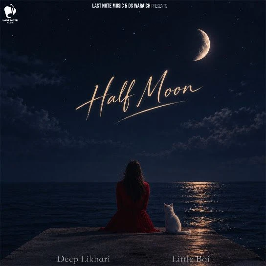 Half Moon Deep Likhari Mp3 Song Download