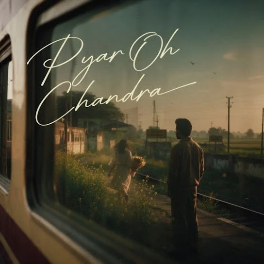 Pyar Oh Chandra Jaz Mani Mp3 Song Download