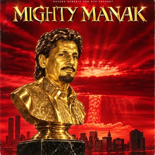 Mighty Manak - EP By Kuldeep Manak full album mp3 songs