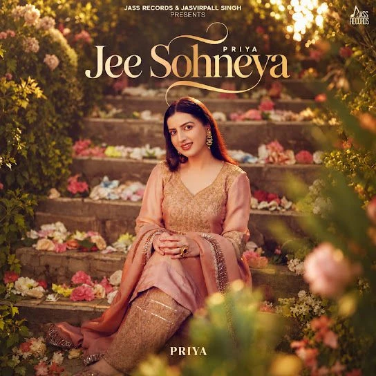 Jee Sohneya Priya Mp3 Song Download